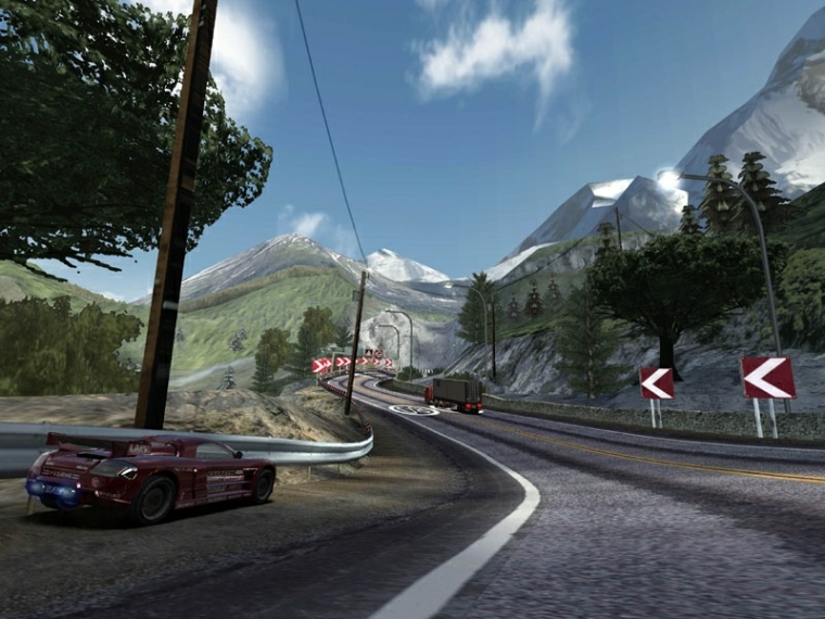 Burnout 3: Takedown
